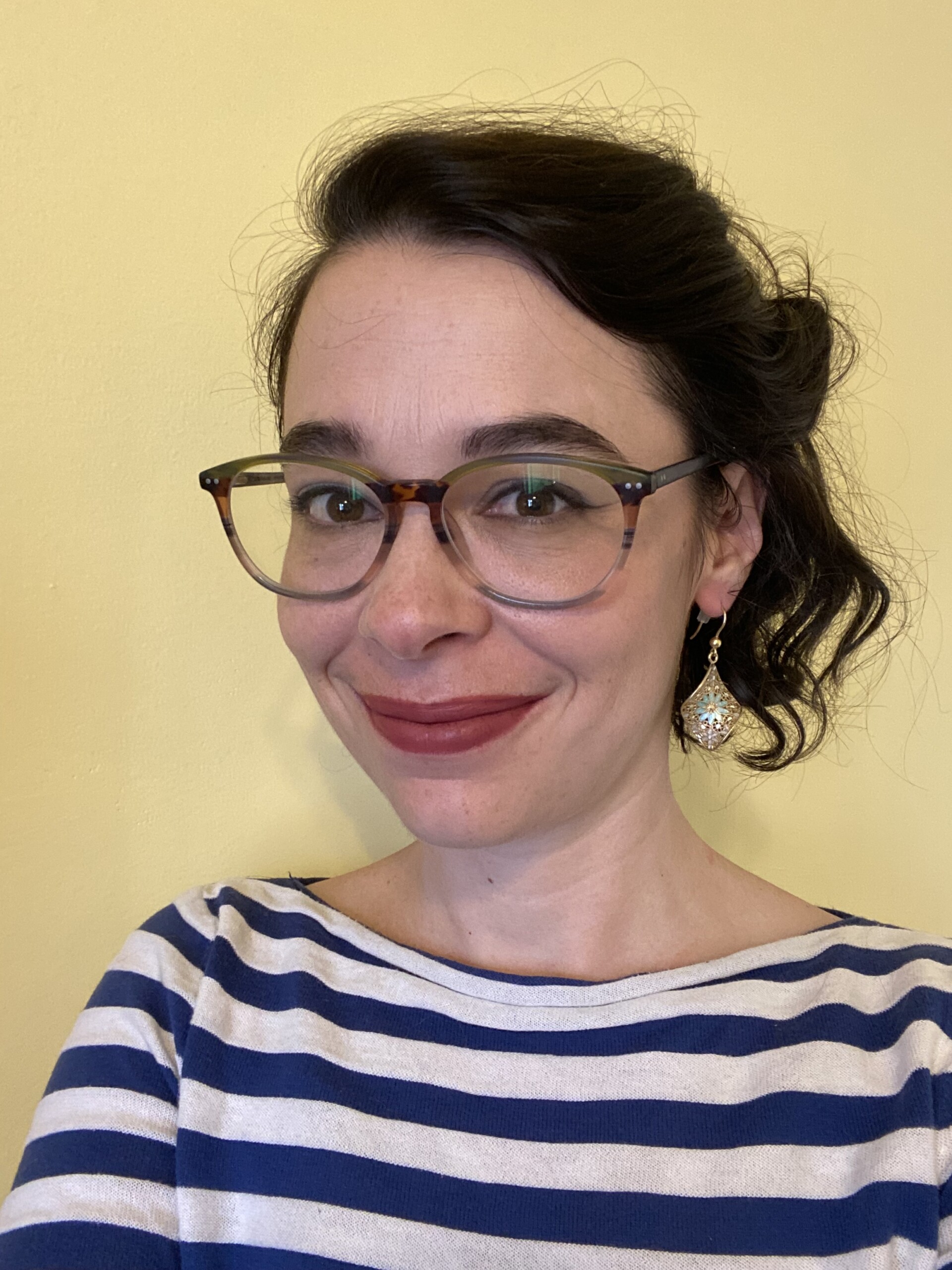 Laura Pinell-Carlson, UXC-Management